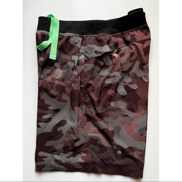 lululemon athletica Other - Lululemon T.H.E. Short 11”